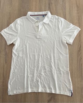 Pack 2 polos de hombre talla L
