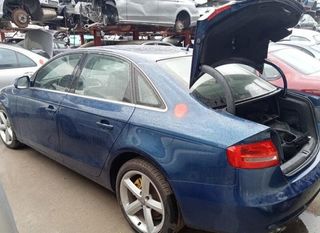 Centralita motor audi 03l906018kj a4 ber. 1975950