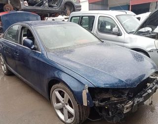 Centralita motor audi 03l906018kj a4 ber. 1975950