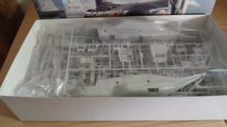 Maqueta Avión V-22 Osprey 