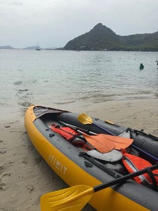 Kayak Itiwit +100 de 1-2 plazas