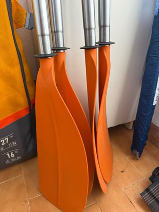 Kayak Itiwit +100 de 1-2 plazas