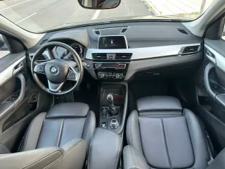 BMW X1 2019
