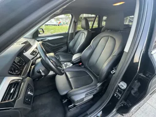 BMW X1 2019