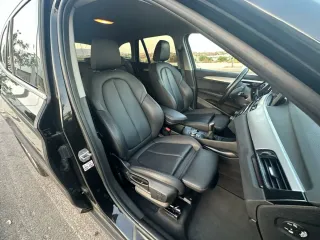 BMW X1 2019