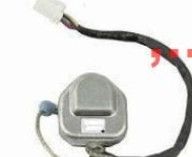 Bobina lampara xenon honda w3t10571