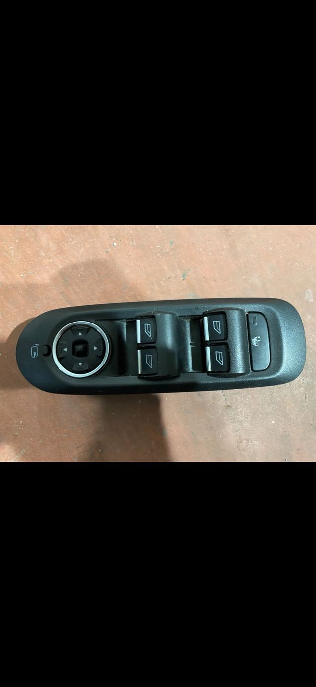Botonera Elevalunas Ford Mondeo