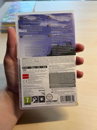 Minecraft per Nintendo Switch