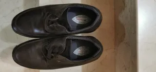 Zapatos Fluchos balancin