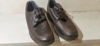 Zapatos Fluchos balancin