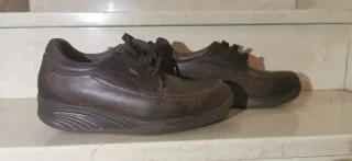 Zapatos Fluchos balancin