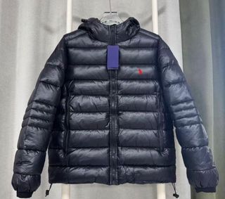 Chaqueta Polo Ralph Lauren Negra