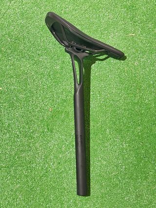 Tija Sillín Carbono Avan Force 31.6mm x 420mm