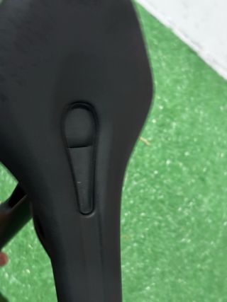 Tija Sillín Carbono Avan Force 31.6mm x 420mm