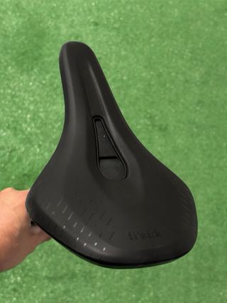 Tija Sillín Carbono Avan Force 31.6mm x 420mm