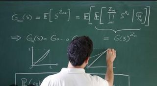 Clases Física y Matemáticas.
