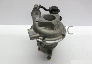 Turbo de intercambio VN3 - 2.5 DI 133 CV