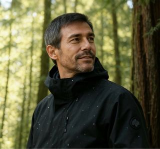 Chaqueta Impermeable Outdoor Unisex XS,S,L