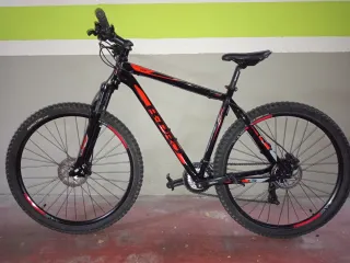 Bicicleta MTB 29 pulgadas 