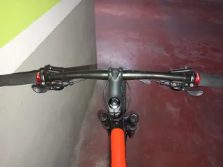 Bicicleta MTB 29 pulgadas 