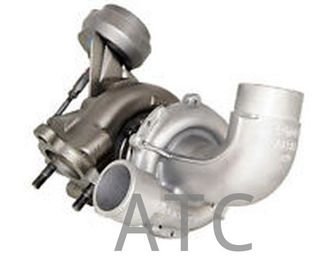 Turbo de intercambio Toyota VB26 - 2.0 126 CV