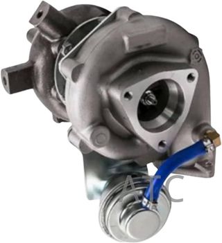 Turbo de intercambio TD42TI