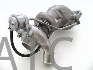 Turbo de intercambio Mitsubishi 49131-05312 2.2 TDCI - 86 / 110 / 116 CV