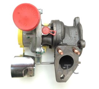 Turbo de intercambio KKK KP35-42 1.5 DCI - 90 CV