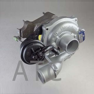 Turbo de intercambio KKK KP35-33 1.5 DCI 64 / 68CV