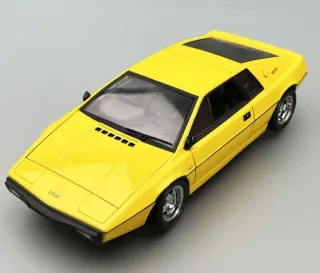 AutoArt Lotus Espirt 1/18 autoart 