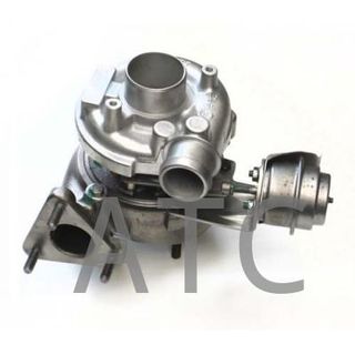 Turbo de intercambio K14-7018 - 2.5 TDI 88 / 102 CV