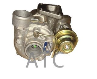 Turbo de intercambio K14-6085 - 70 CV
