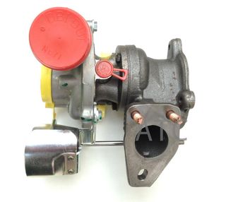 Turbo de intercambio KKK KP35-42 1.5 DCI - 90 CV