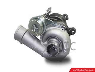 Turbo de intercambio K04-23 1.8 T