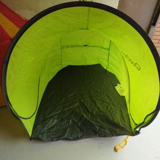 2 Tende da Campeggio