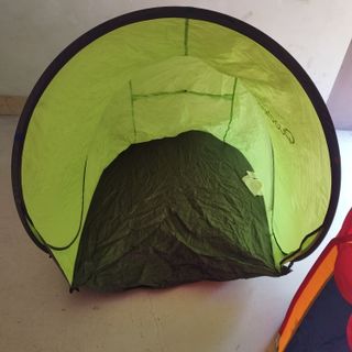 2 Tende da Campeggio