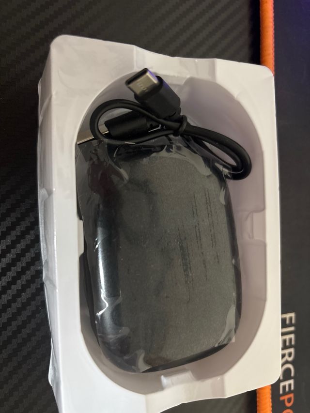 Auriculares Inalámbricos Conducción Aérea