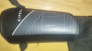 Regalo Espinillera Niño(Leer el anuncio porfavor)