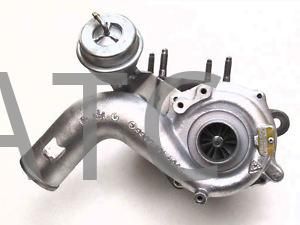 Turbo de intercambio K03-11 1.8 T 150CV