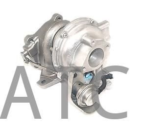 Turbo de intercambio IHI VN2 2.2 - 114 CV