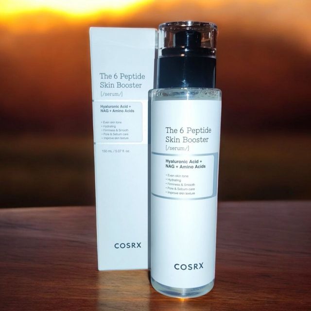 Cosmética Coreana COSRX The Ceramide Skin Barrier