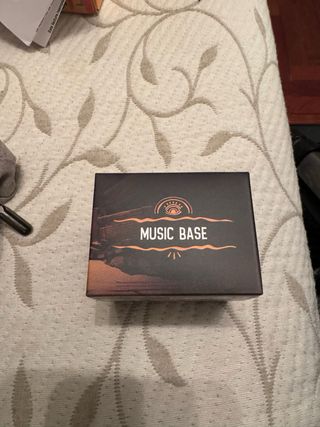 Caja Música Little Nightmares III PS5