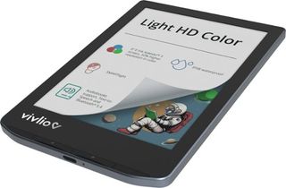 eReader Vivlio Light HD Color Azul