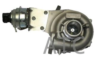 Turbo de intercambio Garrett 803956 - 1.6 120 CV