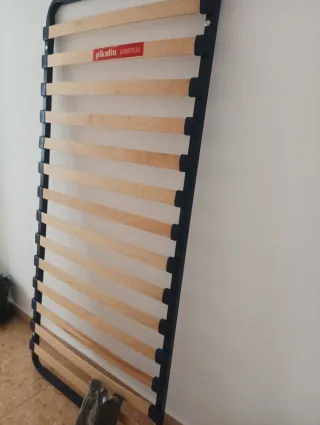 Base de láminas Pikolin 90cm