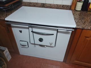 Cocina Económica Bilbaina - Buen Estado