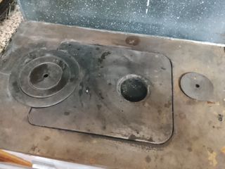 Cocina Económica Bilbaina - Buen Estado