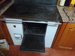 Cocina Económica Bilbaina - Buen Estado