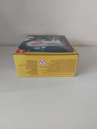 LEGO 40772 Luminous Ghost-Creator GWP