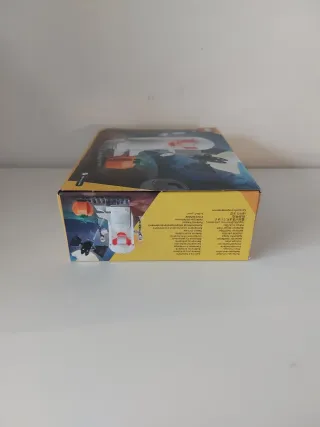 LEGO 40772 Luminous Ghost-Creator GWP